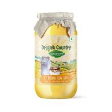 wingreens natural a2 cow ghee