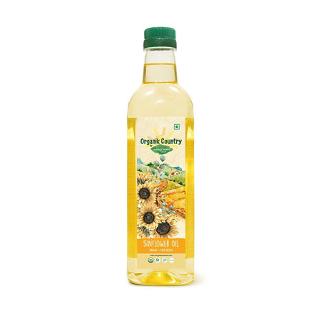 wingreens sunflower oil